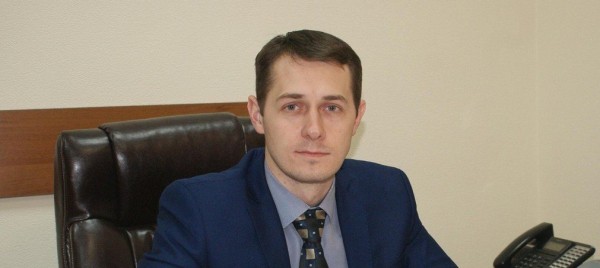 Задержан глава администрации Азова Владимир Ращупкин