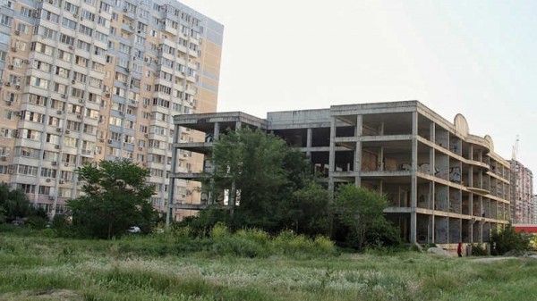 В июне 2020 г. начнется разработка проекта достройки поликлиники в мкр. Гидростроителей