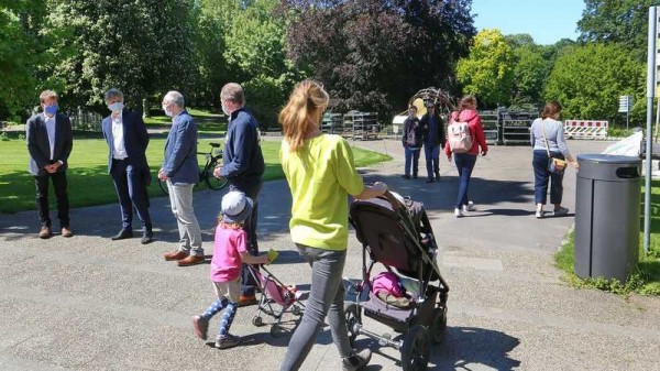 Выход из карантина начали: города-побратимы и партнёры Краснодара постепенно снимают ограничения в связи с пандемией короновируса