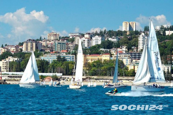 Вице-премьер рассказал когда откроют курорты Сочи Вице-премьер рассказал когда откроют курорты Сочи