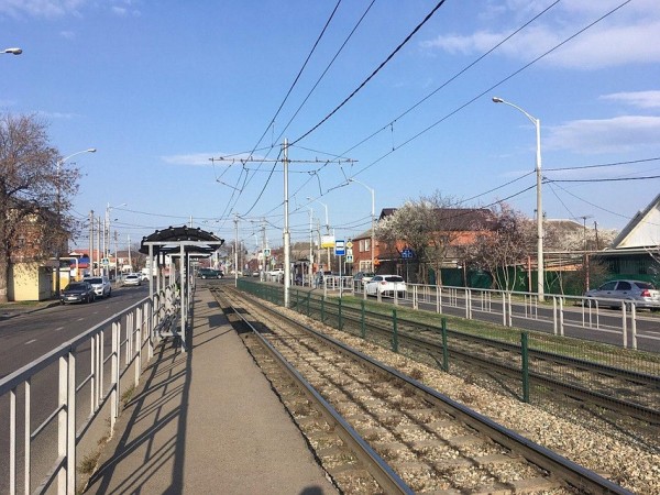 Коронавирус в Краснодаре, последние новости на 24 мая 2020: на работу вышли полмиллиона человек, общественный транспорт ходит в привычном режиме Коронавирус в Краснодаре, последние новости на 24 мая 2020: на работу вышли полмиллиона человек, общественный транспорт ходит в привычном режиме