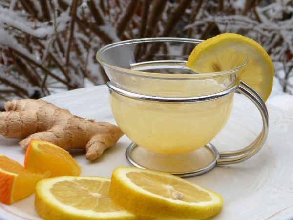 Роскачество: имбирь и чеснок при коронавирусе полезны лишь для повышения иммунитета