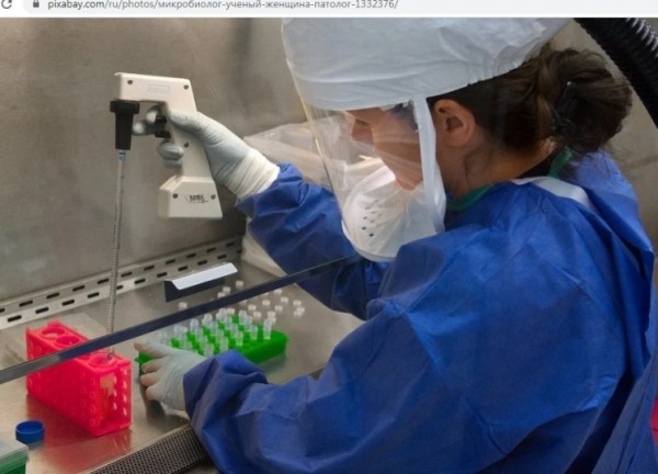 Оперштаб на Кубани раскрыл подробности о новых случаях заражения коронавирусом Оперштаб на Кубани раскрыл подробности о новых случаях заражения коронавирусом