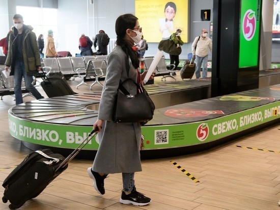 За 10 мая в краснодарский обсерватор с самолётов отправили 31 человека