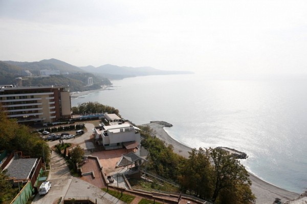 Сочи, Анапа, Геленджик: с 1 июня кубанские здравницы ждут гостей Сочи, Анапа, Геленджик: с 1 июня кубанские здравницы ждут гостей