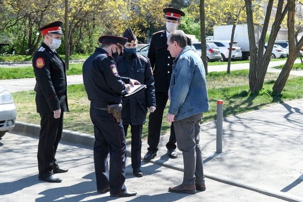 Коронавирус в Краснодаре, последние новости на 13 мая 2020: карантин и пропускной режим в городе отменят с 23 мая Коронавирус в Краснодаре, последние новости на 13 мая 2020: карантин и пропускной режим в городе отменят с 23 мая