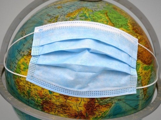 Кубанские ученые создали инновационный материал для сдерживания коронавируса