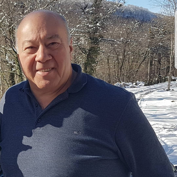В Адыгее от коронавируса умер глава общественного совета по туризму и курортам В Адыгее от коронавируса умер глава общественного совета по туризму и курортам
