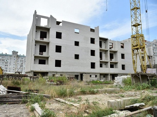 В 2020 году на Кубани планируют ввести в эксплуатацию более 100 долгостроев