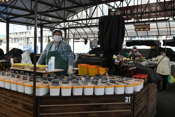 Коронавирус в Краснодаре, последние новости на 23 мая 2020: пропуска внутри города отменены, начинают тысячи предприятий