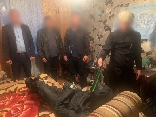 Еще одного кубанца заподозрили в убийстве брата Еще одного кубанца заподозрили в убийстве брата