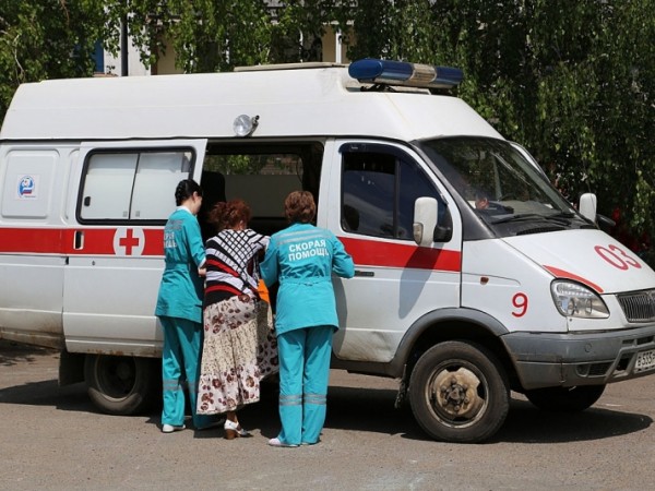 Стабильно на одном уровне: за сутки на Кубани выявлен 91 зараженный COVID-19