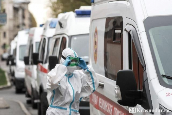 92 новых заболевших коронавирусом 92 новых заболевших коронавирусом