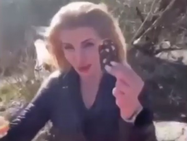 На Кубани мировую судью Елену Переверзеву уволили за скандальное видео 