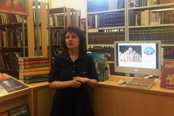 «Ночь музеев-2020» в Краснодарском крае пройдет в режиме онлайн «Ночь музеев-2020» в Краснодарском крае пройдет в режиме онлайн