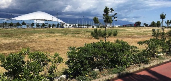 Какие здравницы Сочи готовы принять туристов с 1 июня 2020 года: в городе откроются 65 санаториев, имеющих медицинскую лицензию