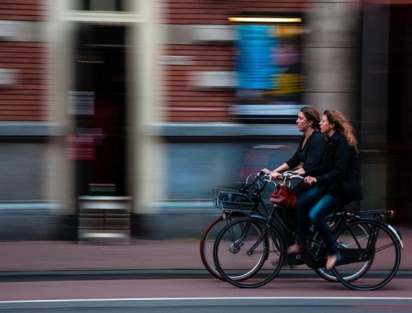 Велосипедисты на 20 % снижают вероятность смерти от рака и сердечно-сосудистых заболеваний Велосипедисты на 20 % снижают вероятность смерти от рака и сердечно-сосудистых заболеваний