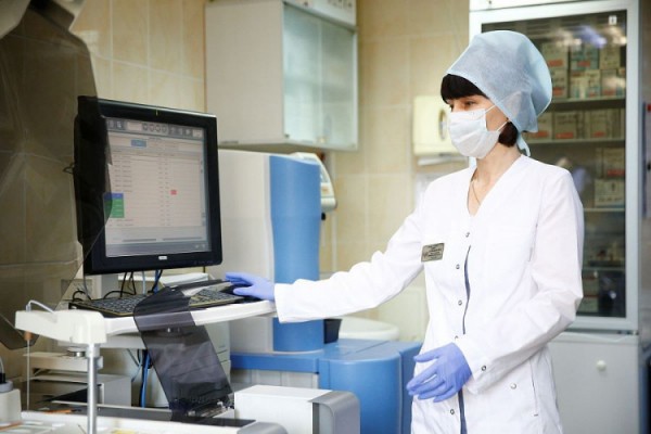 Семь новых случаев заражения коронавирусом зафиксировано в Сочи Семь новых случаев заражения коронавирусом зафиксировано в Сочи