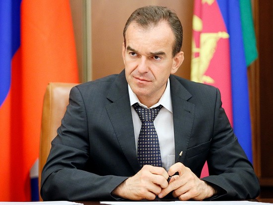 Карантин в Краснодарском крае продлен до 23 мая