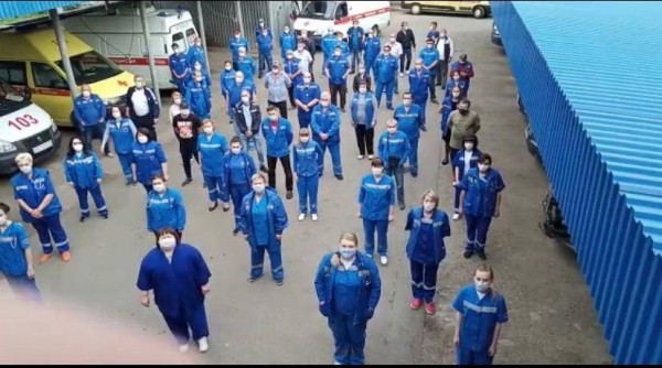 Кубанская &laquo;Ух, Ань!&raquo;: региональные чиновники не спешат выполнять поручения президента