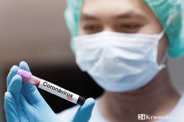 Опять 66 новых заболевших коронавирусом