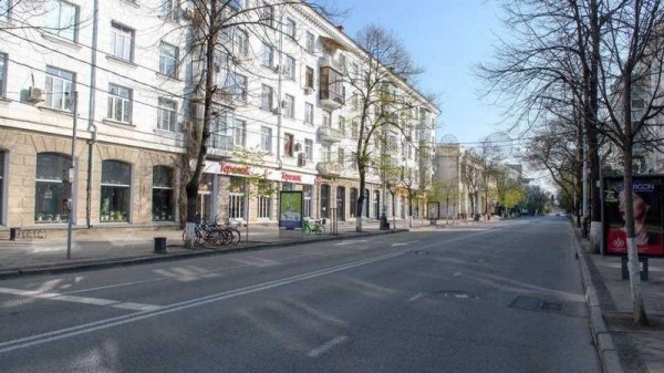 Администрация Краснодара готовит дополнительные меры поддержки бизнеса краевого центра