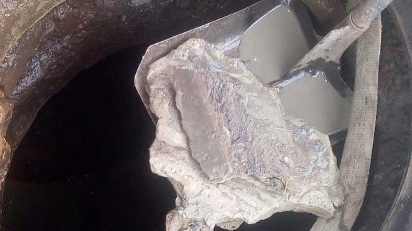 В Краснодаре прочистили 150 км сетей ливневой канализации