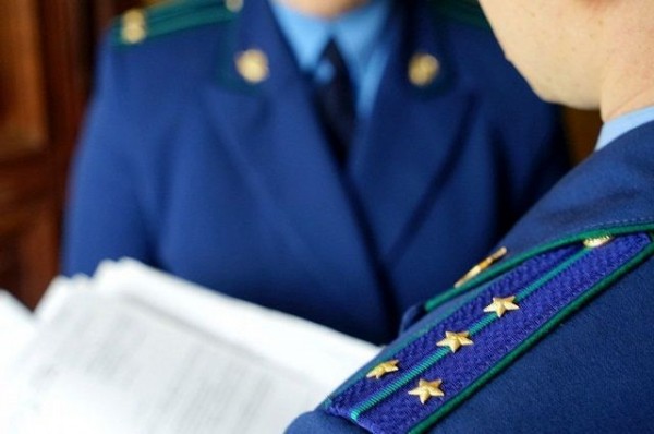 Прокуратура подтвердила нарушения главврача городской больницы Армавира