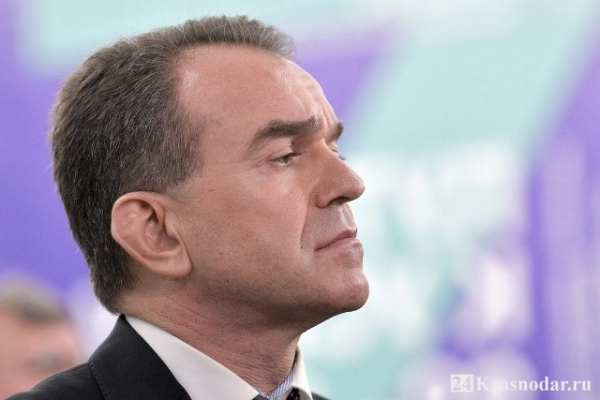 Кондратьев пойдет на выборы Кондратьев пойдет на выборы