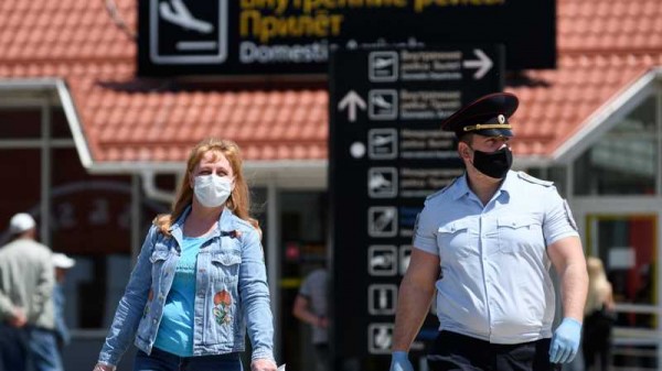 В обсерваторы Краснодара 26 мая направили 65 человек