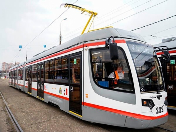 Когда в кубанских городах и районах общественный транспорт начнет работать "нормально" Когда в кубанских городах и районах общественный транспорт начнет работать "нормально"