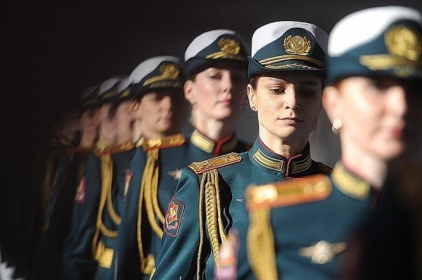 Подготовка к Параду Победы в Краснодаре в 2020 году: когда начнется и как будет проходить