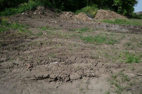 В Краснодаре закрывают движение по “Почтовому тракту”. ФОТО