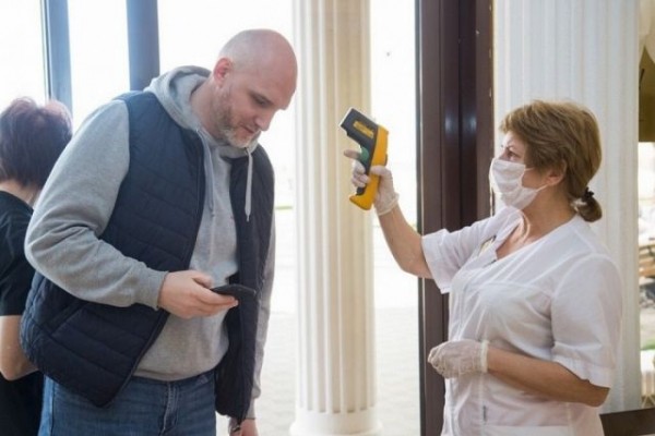 Роспотребнадзор разработал рекомендации по работе организаций Роспотребнадзор разработал рекомендации по работе организаций