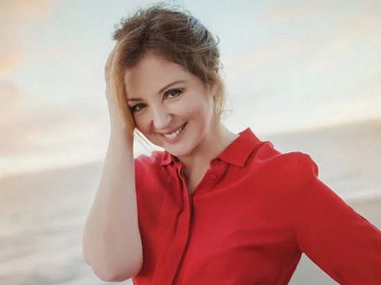 Конфликт актрисы и казака в Геленджике: Банщикова извинилась, казака накажут Конфликт актрисы и казака в Геленджике: Банщикова извинилась, казака накажут