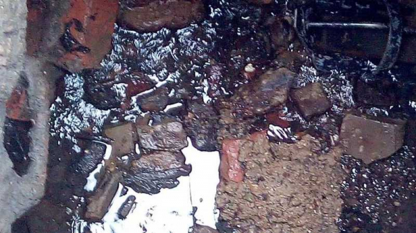 В Краснодаре прочистили 150 км сетей ливневой канализации