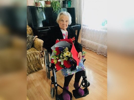 Ветеран войны на Кубани смогла получить инвалидное кресло только после вмешательства прокуратуры Ветеран войны на Кубани смогла получить инвалидное кресло только после вмешательства прокуратуры