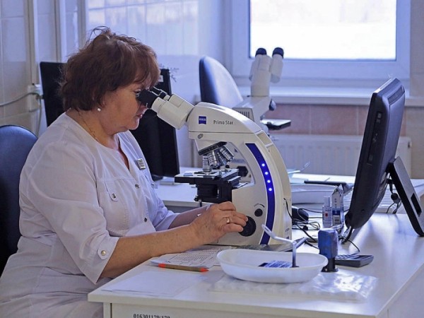 Еще +91 за сутки, но выздоровевших с COVID-19 на Кубани гораздо больше