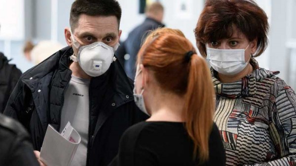 12 мая в обсерваторы Краснодара отправили 52 человека 12 мая в обсерваторы Краснодара отправили 52 человека