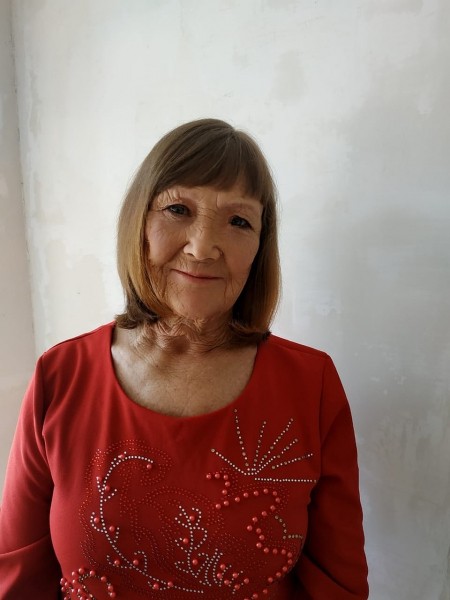 Из морщинистой старухи в молодую леди: кубанские станичники взялись за судьбу бедной соседки и готовы построить ей дом Из морщинистой старухи в молодую леди: кубанские станичники взялись за судьбу бедной соседки и готовы построить ей дом