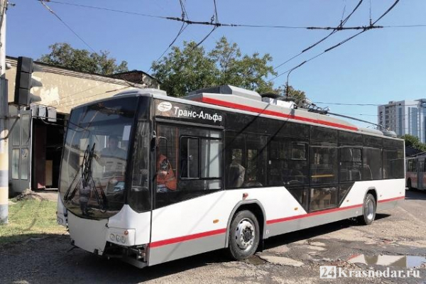 Проблема с закупкой электробусов