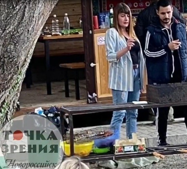 &laquo;Неподобающее поведение&raquo;: глава Новороссийска уволил своего зама за карантинные шашлыки