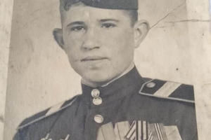 &laquo;Бессмертный полк &mdash; 2020&raquo; онлайн. Акция читателей Юга.ру