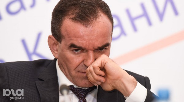 «Бизнес должен видеть свет в конце тоннеля». Губернатор объявил о продлении карантина до 23 мая «Бизнес должен видеть свет в конце тоннеля». Губернатор объявил о продлении карантина до 23 мая