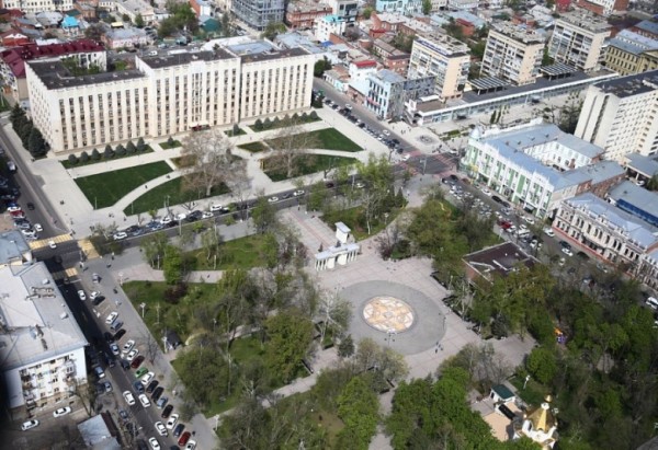 Запрет снят: на Кубани заработали парикмахерские, салоны красоты и автомойки Запрет снят: на Кубани заработали парикмахерские, салоны красоты и автомойки