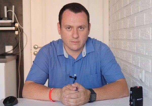 «Нам нужна другая власть»: Александр Сафронов рассказал о своем выдвижении в губернаторы Кубани