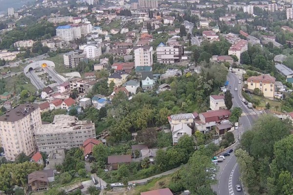 В Сочи могут сохранить 39 самостроев, где у людей на руках свидетельства о праве собственности В Сочи могут сохранить 39 самостроев, где у людей на руках свидетельства о праве собственности
