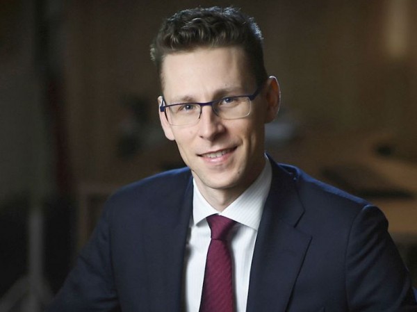 На вопросы кубанских бизнесменов в прямом эфире ответит глава департамента инвестиций и развития МСП края