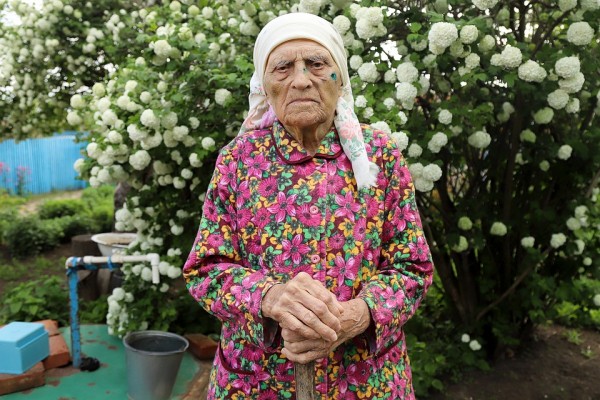 На Кубани двое подростков жестоко избили и ограбили 93-летнюю труженицу тыла