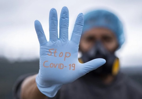 Эпоха перемен: хроники коронавируса – как это было на Кубани